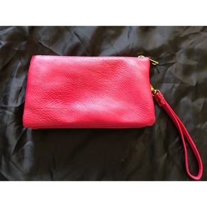 Wristlet